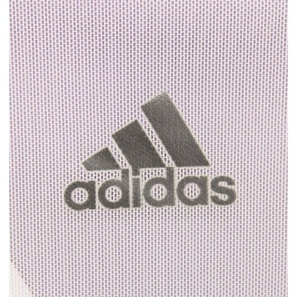 Adidas White Sleeveless Tank Top - Picture 5 of 8